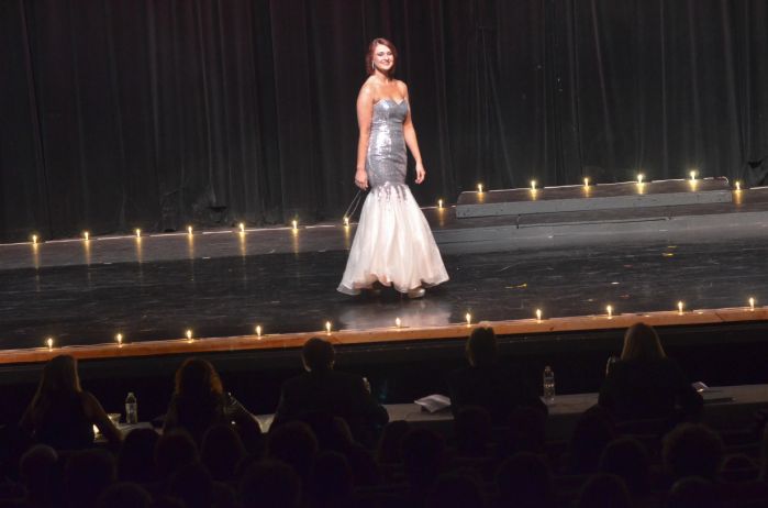 Miss County 2014